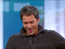 Eric McCormack
