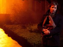 Eric McCormack