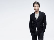 Eric McCormack