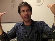 Eric McCormack