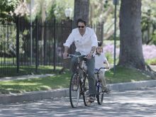 Eric McCormack