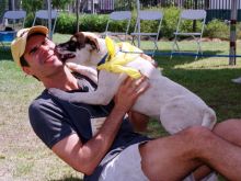 Eric McCormack