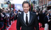 Eric McCormack