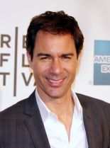 Eric McCormack