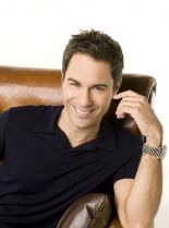 Eric McCormack