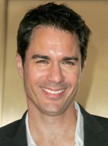 Eric McCormack