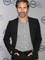 Eric McCormack