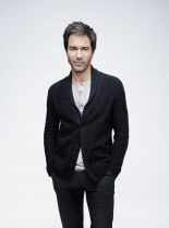 Eric McCormack