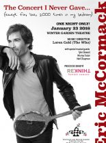 Eric McCormack #377778 picture (Portrait Medium)