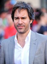 Eric McCormack #377781 picture (Portrait Medium)