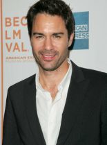 Eric McCormack