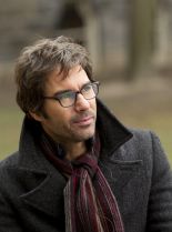 Eric McCormack