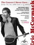 Eric McCormack