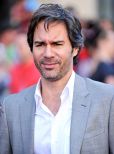 Eric McCormack