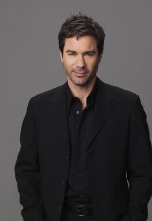 Eric McCormack