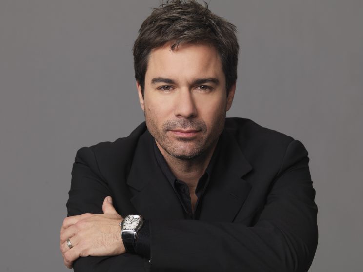 Eric McCormack