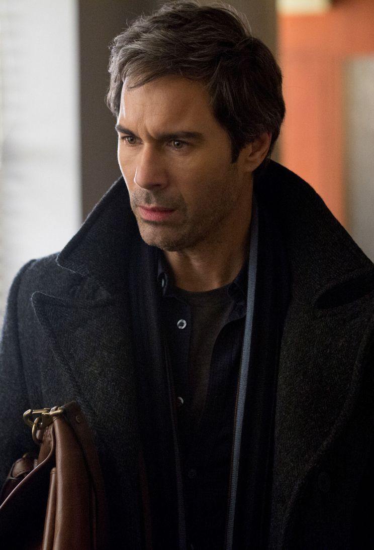 Eric McCormack