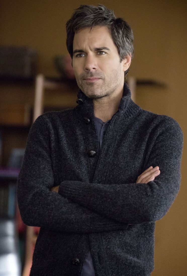 Eric McCormack