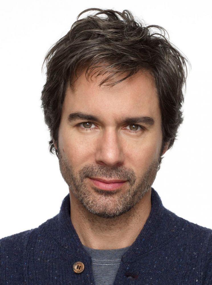 Eric McCormack