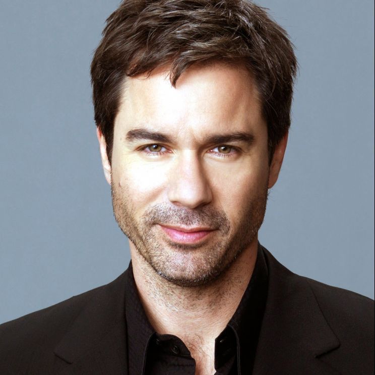 Eric McCormack