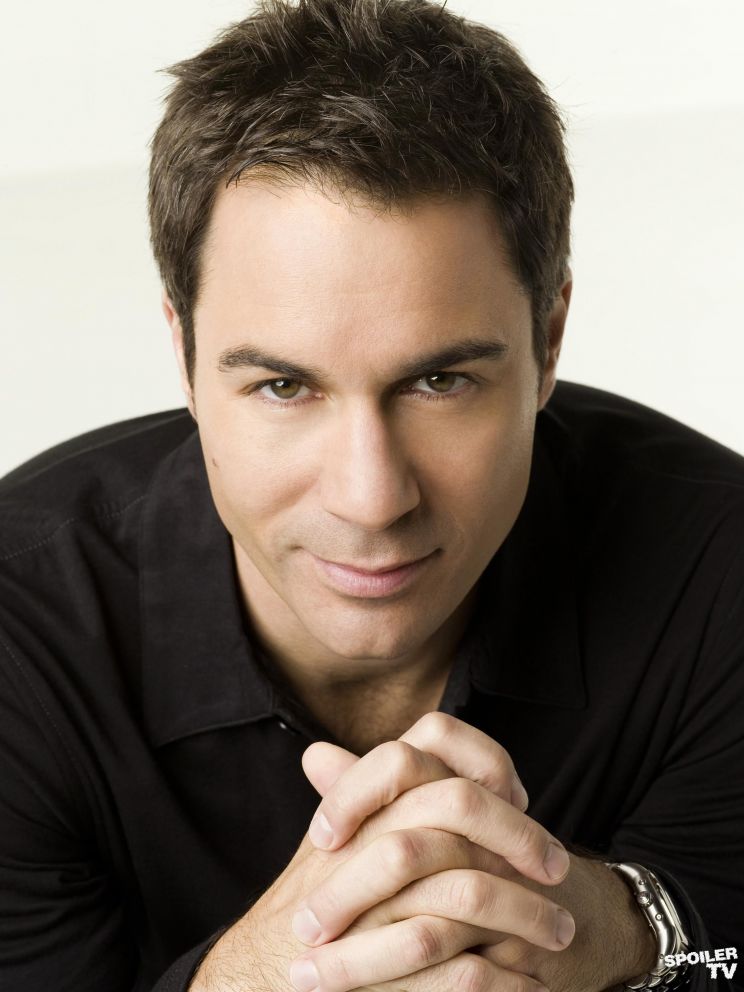 Eric McCormack