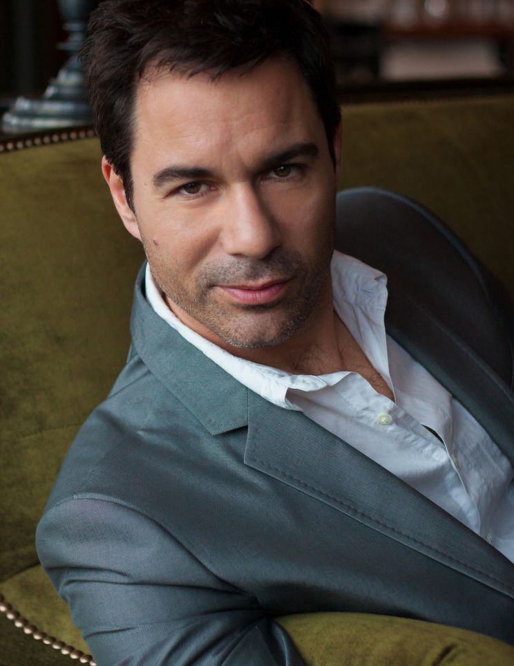 Eric McCormack