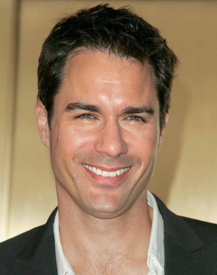 Eric McCormack