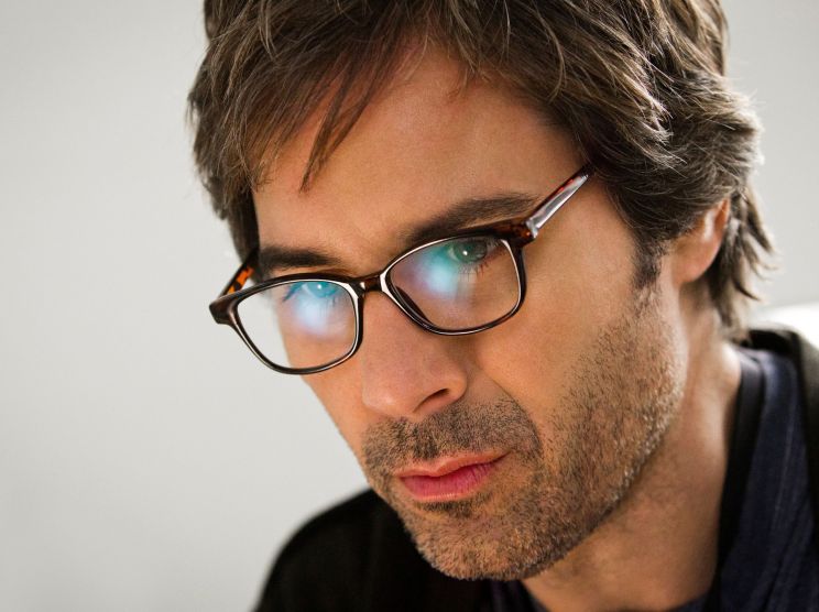 Eric McCormack