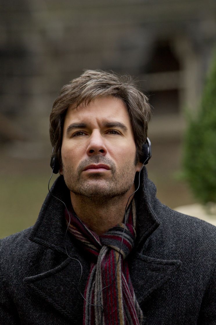 Eric McCormack