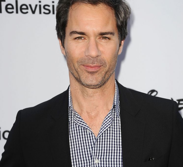 Eric McCormack