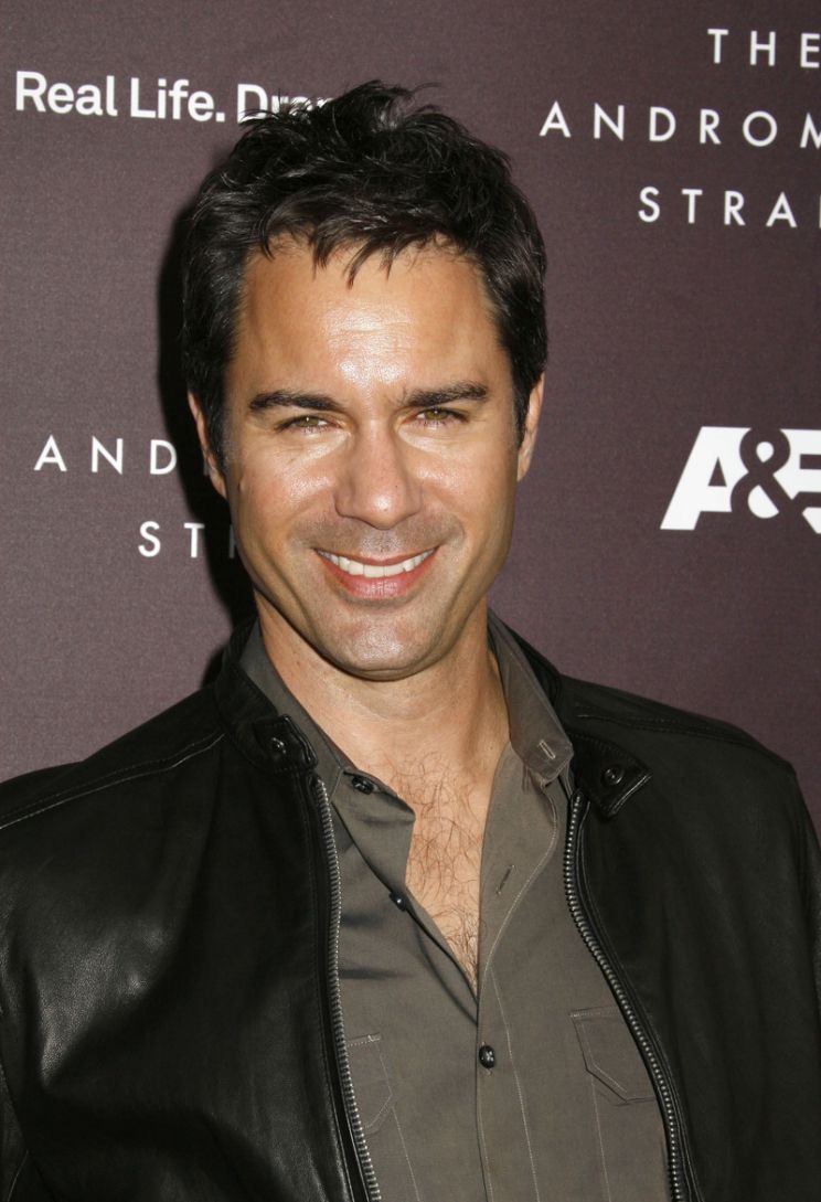 Eric McCormack