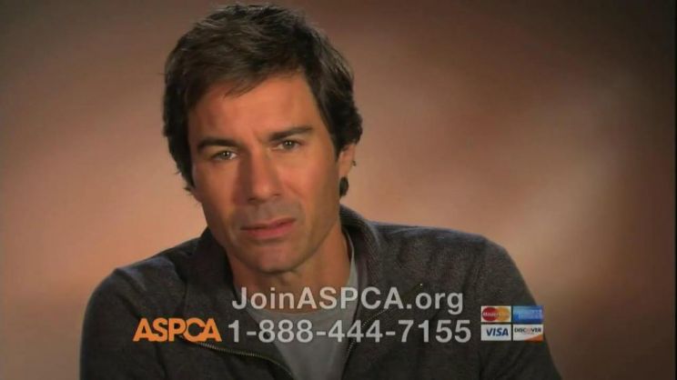 Eric McCormack