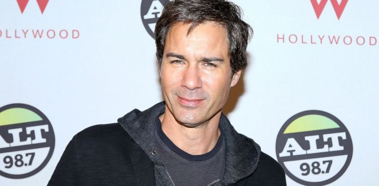 Eric McCormack