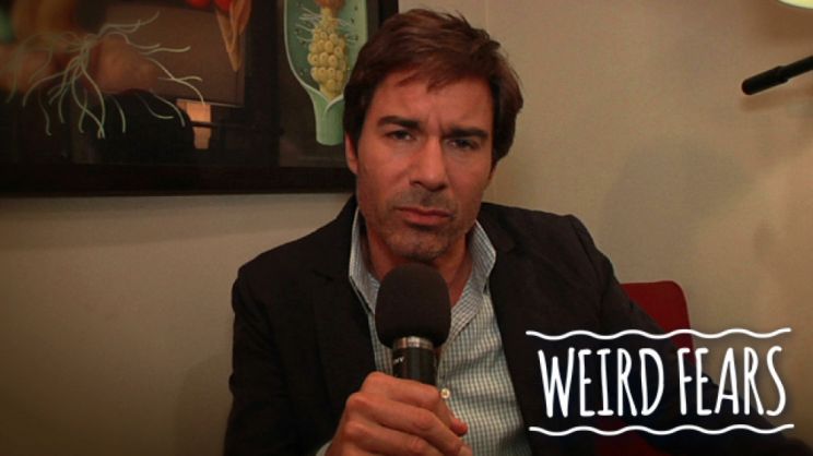 Eric McCormack