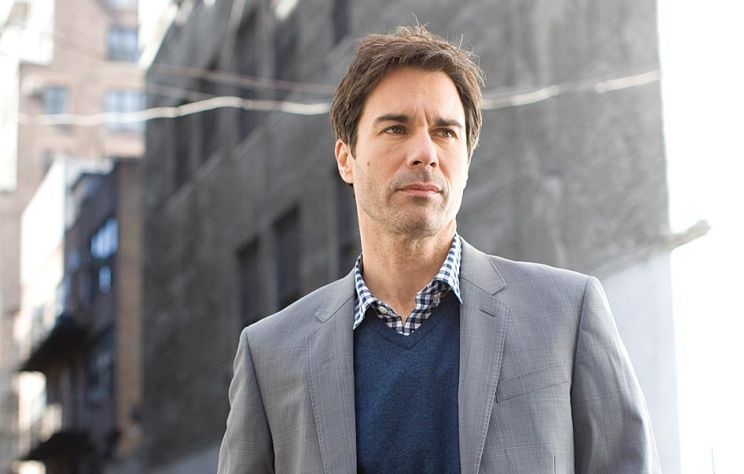 Eric McCormack