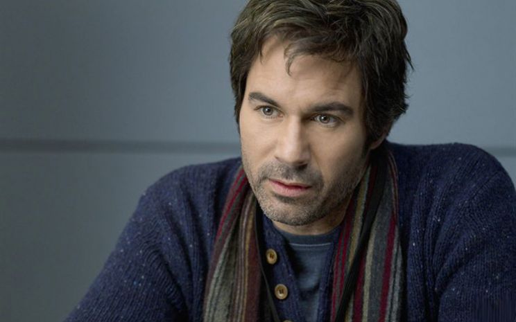 Eric McCormack