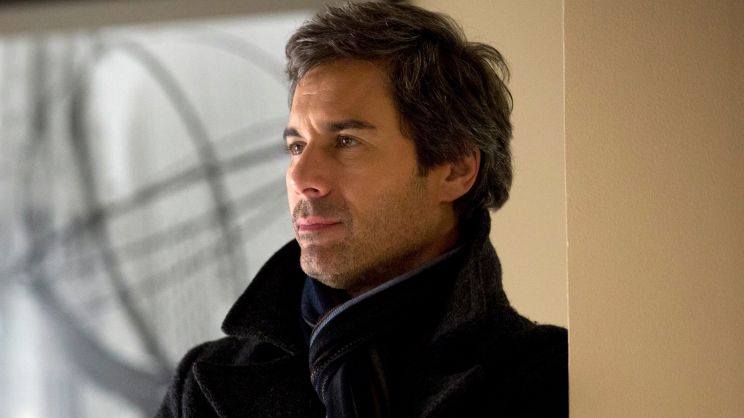 Eric McCormack