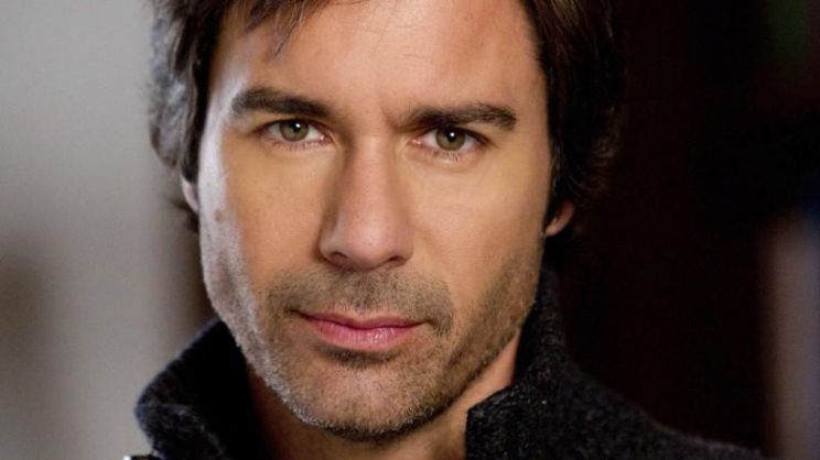 Eric McCormack