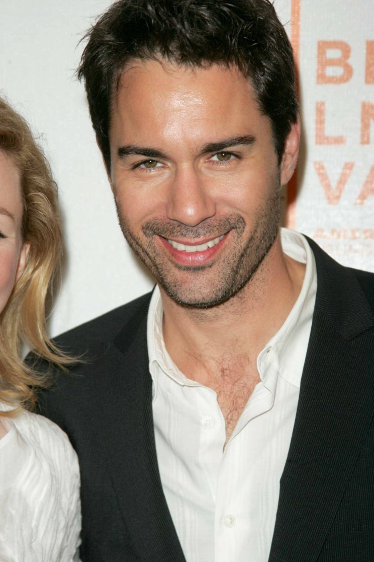 Eric McCormack