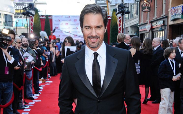 Eric McCormack