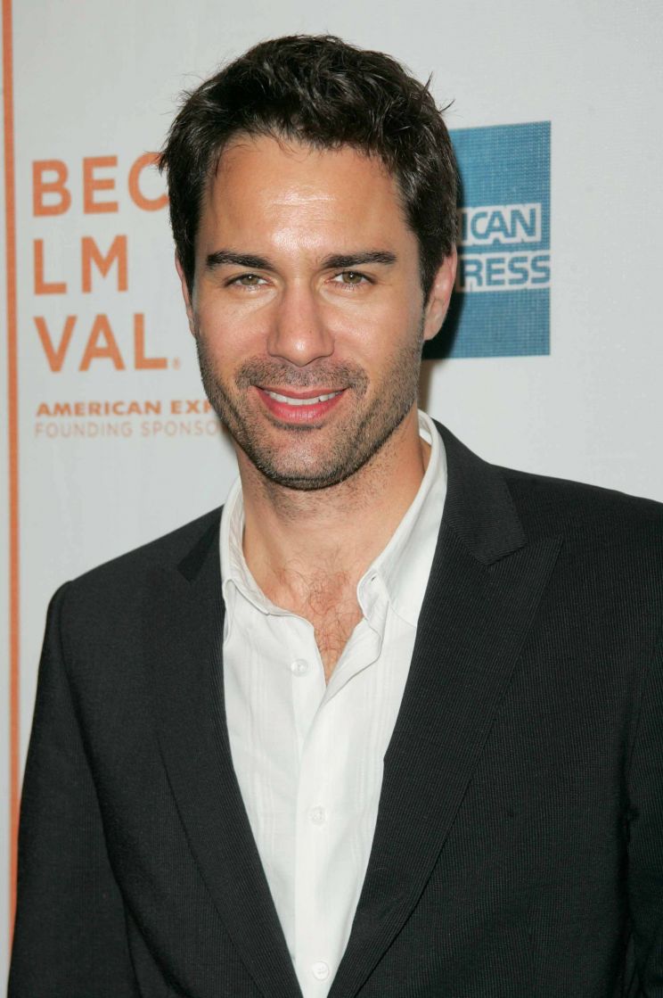 Eric McCormack