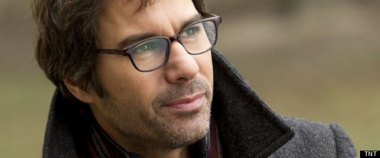 Eric McCormack