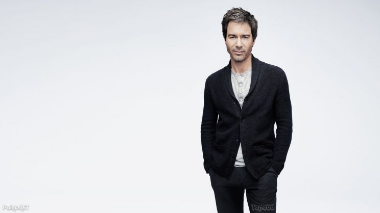 Eric McCormack