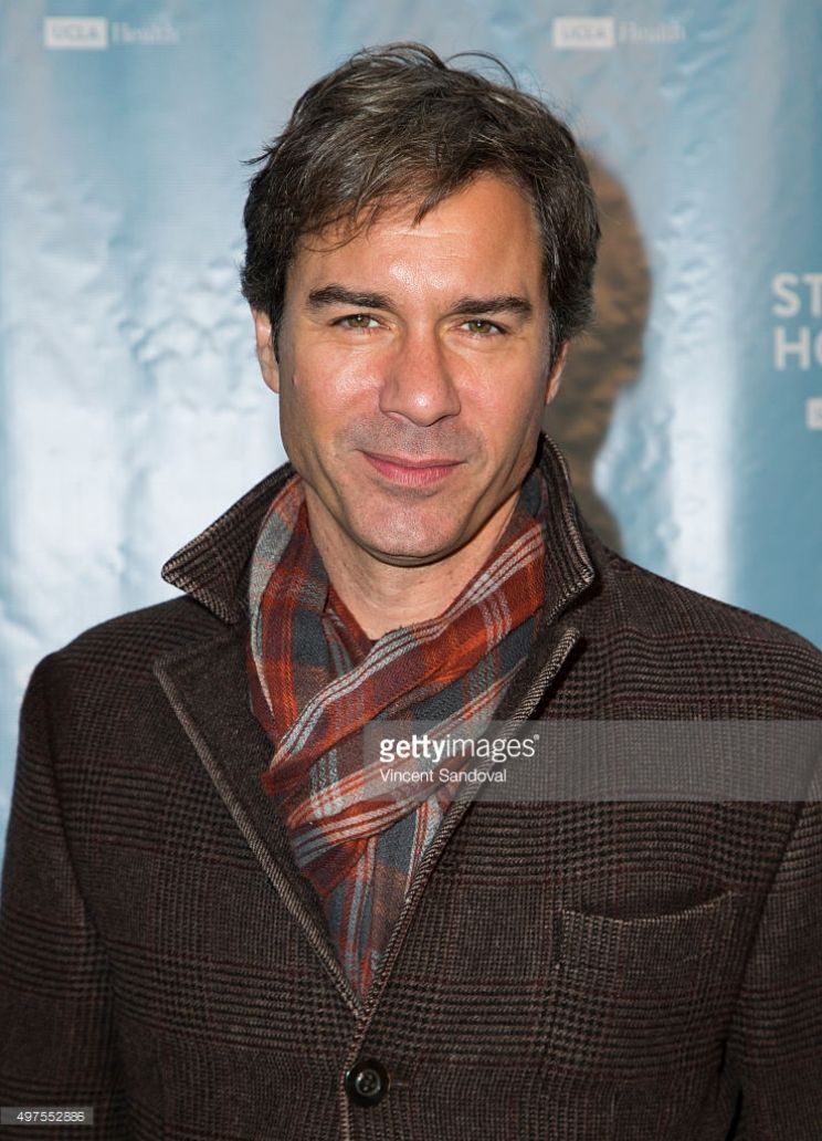 Eric McCormack