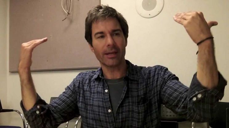 Eric McCormack