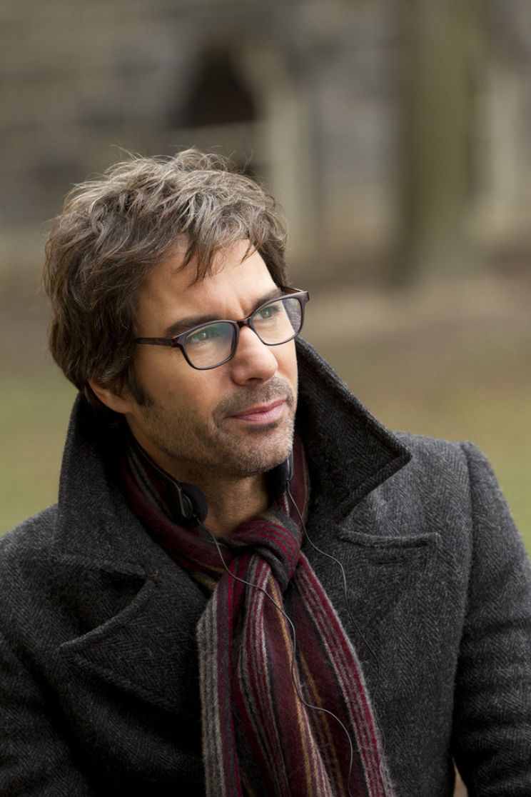 Eric McCormack