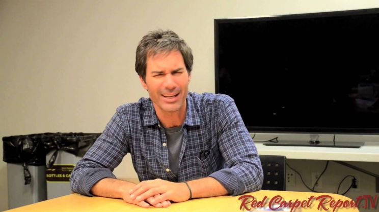 Eric McCormack