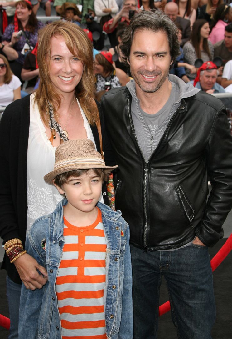 Eric McCormack