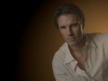 Eric McIntire