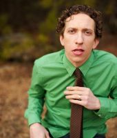 Eric Mendenhall